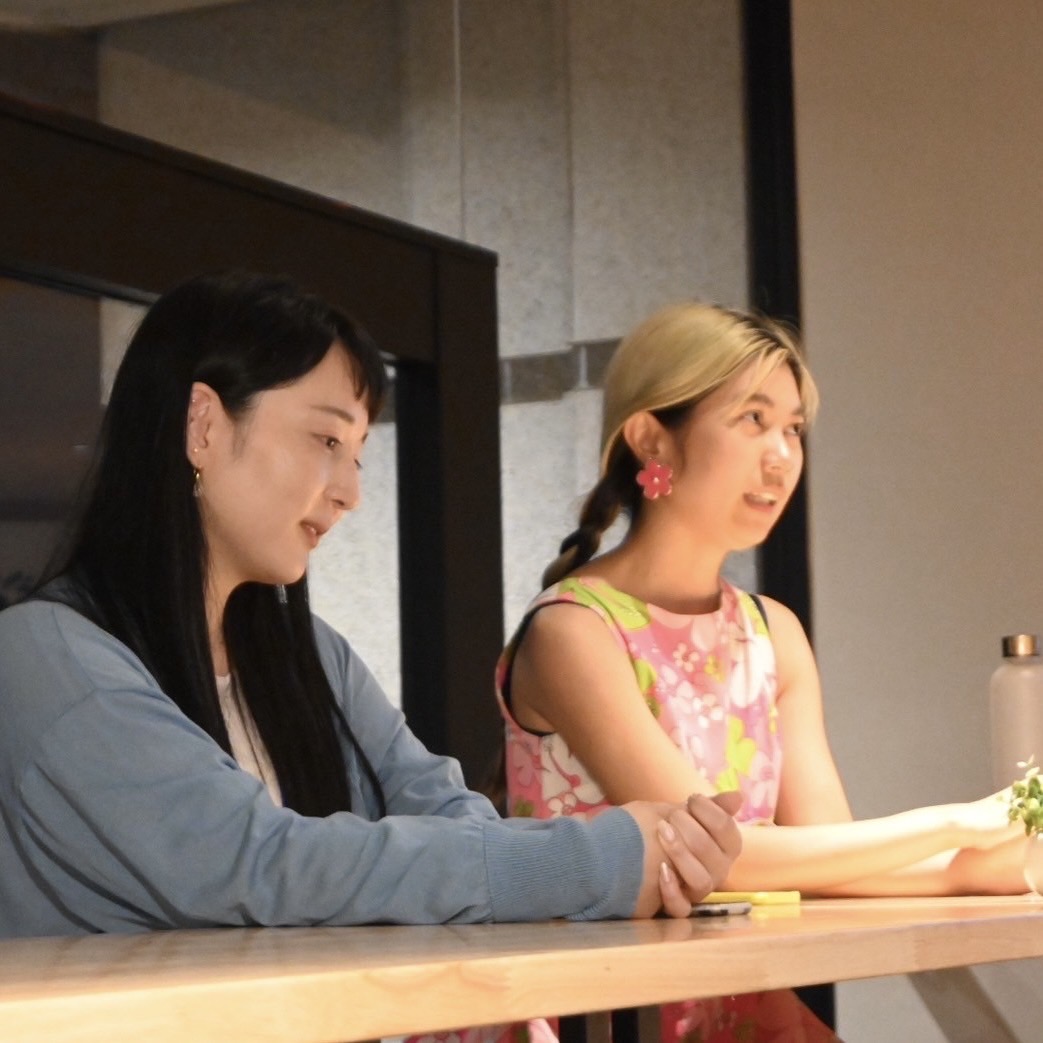 アーティスト・イン・レジデンス参加のお知らせ